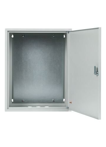 Щит с монтажной панелью EKF Basic ЩМП-50.40.22 (ЩРНМ-2) IP31 (mb22-2-bas)