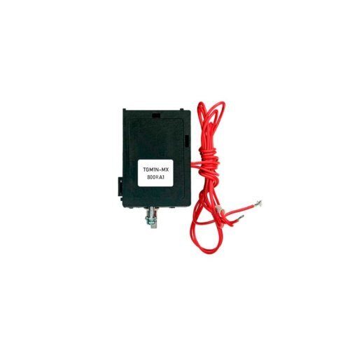 Расцепитель независимый TENGEN TGM1NE-MX-800R230VAC, 161_253VAC, монтаж справа, проводник L=50cm, для TGM1NE-800 (TEN217154)