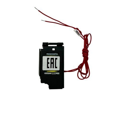Расцепитель независимый TENGEN TGM1NE-MX-250R230VAC, 161_253VAC, монтаж справа, проводник L=50cm, для TGM1NE-250_320 (TEN217141)