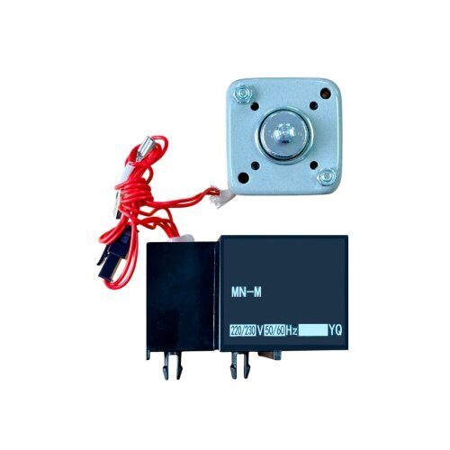 Расцепитель мин. напряжения TENGEN TGW1N-MN, AC220V/230V, для TGW1N-2000_6300  (TEN111952)