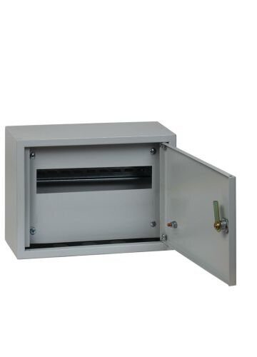 Щит распределительный навесной EKF Basic ЩРН-12 (220х300х120) IP31 (mb21-12-bas)