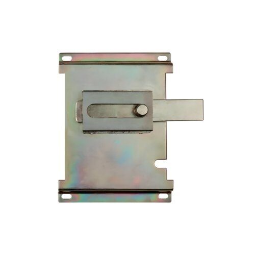 Механическая взаимная блокировка TENGEN TGM1N-LS-63/1253P, 3P, для TGM1N-63_125 (L/M) (TEN213180)