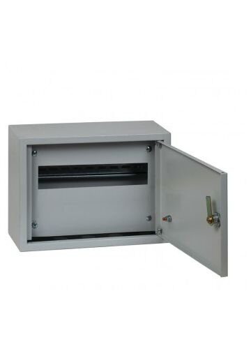 Щит распределительный навесной EKF Basic ЩРН-9 (220х300х120) IP31 (mb21-9-bas)