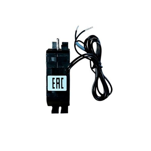 Расцепитель независимый TENGEN TGM1NE-MX-1250R230VAC, 161_253VAC, монтаж справа, проводник L=50cm, для TGM1NE-1250 (TEN217144)