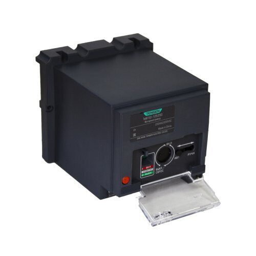 Привод моторный TENGEN TEM7E-CD2-125/250, для TEM7(E)-125_250 (TEN215350)