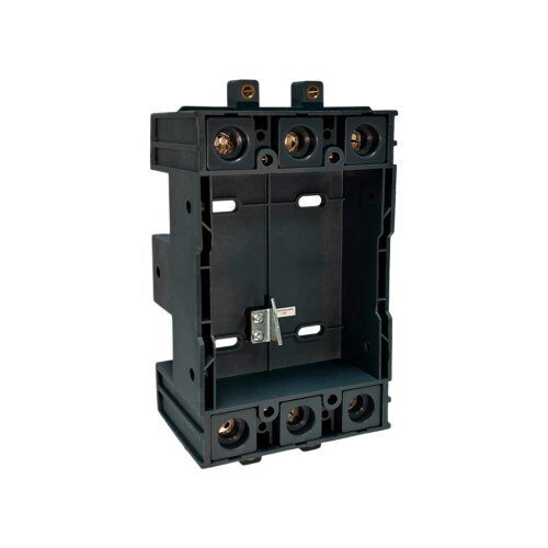 Основание втычное TENGEN TEM7E-PIA-125/250, 3P, для TEM7(E)-125_250 (TEN215365)