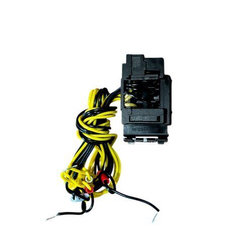 Блок-контакт вспом. и аварийный TENGEN TGM1NE-OF/SD-320L, 2x1CO, 0.3А(380/415VAC по AC-15), монтаж слева, проводник L=50cm, для TGM1NE-250_320 (TEN217109)