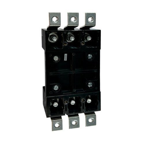 Основание втычное TENGEN TGM1NE-PV-250, 3P, переднее присоединение, болты класс 8.8, для TGM1NE-250  (TEN217136)