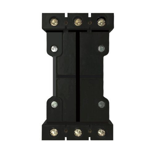 Основание втычное TENGEN TGM1N-TDM-63/125, 3P, заднее присоединение, для TGM1N-63_125 (L/M) (TEN213201)