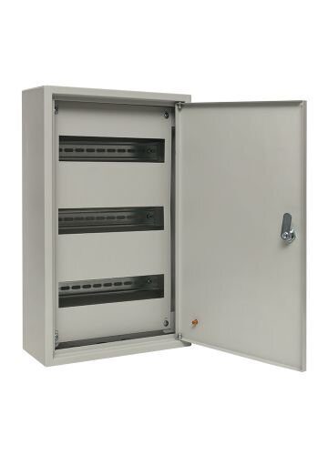 Щит распределительный навесной EKF Basic ЩРН-36 (480х300х120) IP31 (mb21-36-bas) Щит распределительный навесной EKF Basic ЩРН-36 (480х300х120) IP31 (mb21-36-bas)