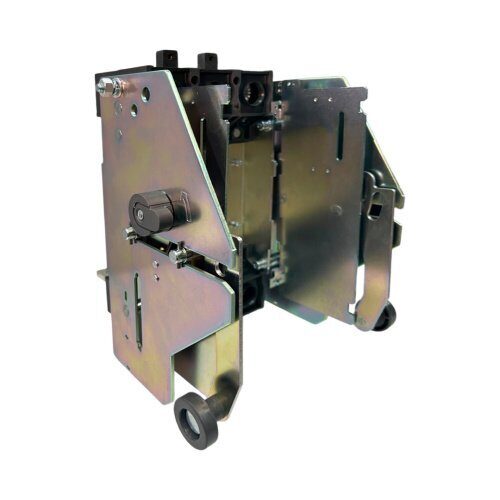 Корзина выкатная TENGEN TEM7E-DOB-400/630, 3P, 540А, для TEM7(E)-400/630 (TEN215376) Корзина выкатная TENGEN TEM7E-DOB-400/630, 3P, 540А, для TEM7(E)-400/630 (TEN215376)