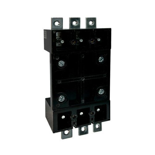 Основание втычное TENGEN TGM1NE-PV-160, 3P, переднее присоединение, болты класс 8.8, для TGM1NE-160 (TEN217135)