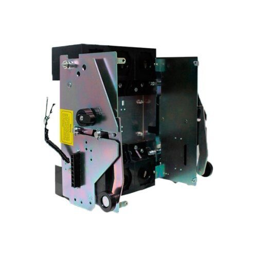 Корзина TENGEN DB-400, 3P, 400A, выкатное исполнение, для TEM5E-400 (TEN210379)