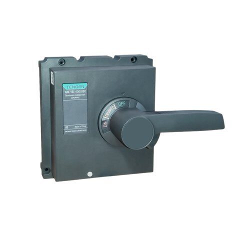 Рукоятка поворотная TENGEN TEM7E-AH-400/630, IP40, для TEM7(E)-400_630 (TEN215358)