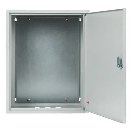 Щит с монтажной панелью EKF Basic ЩМП-40.30.22 (ЩРНМ-1) IP31 (mb22-1-bas)
