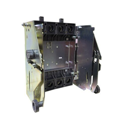 Корзина выкатная TENGEN TEM7E-DOB-630, 4P, 540А, для TEM7(E)-630 (TEN215408)