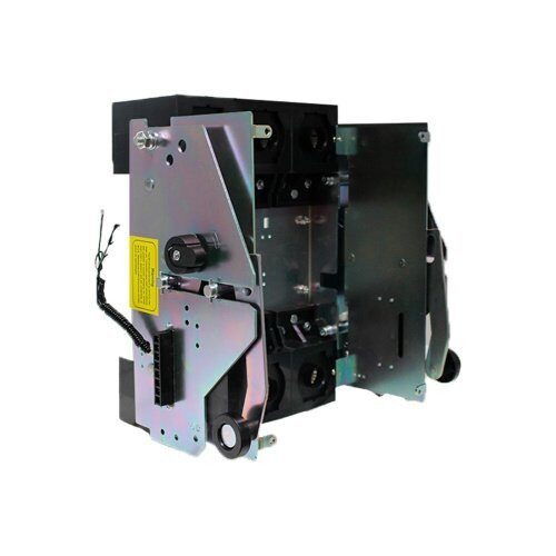Корзина TENGEN DB-800, 3P, 800A, выкатное исполнение, для TEM5E-800 (TEN210381)