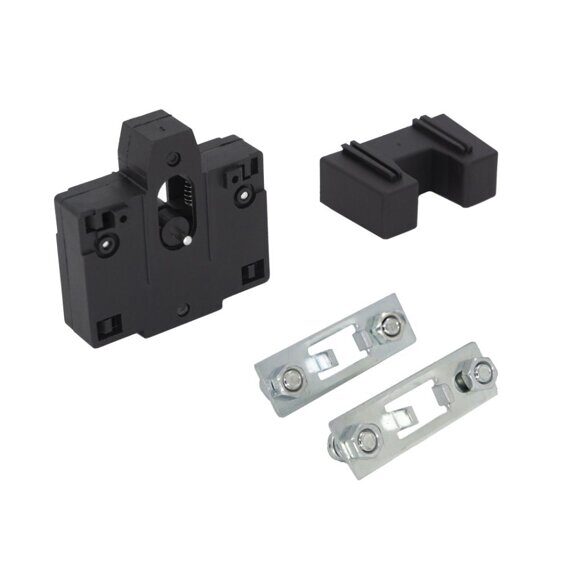 Блокировка FJ1-95L, механическая, для TGC1-40_95 (TEN420419) Блокировка FJ1-95L, механическая, для TGC1-40_95 (TEN420419)