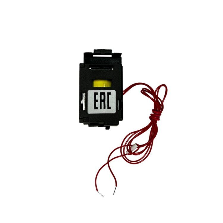 Расцепитель независимый TENGEN TGM1NE-MX-160R230VAC, 161_253VAC, монтаж справа, проводник L=50cm, для TGM1NE-100_160 (TEN217139)