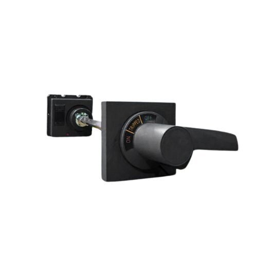 Рукоятка поворотная выносная TENGEN TEM7E-RH-125/250, IP56, для TEM7(E)-125_250 (TEN215360)